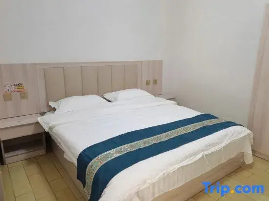 Миян: Maitreya Yuxuan Hot Spring Homestay (Huquan Ecological Park Dongdaemun Branch)