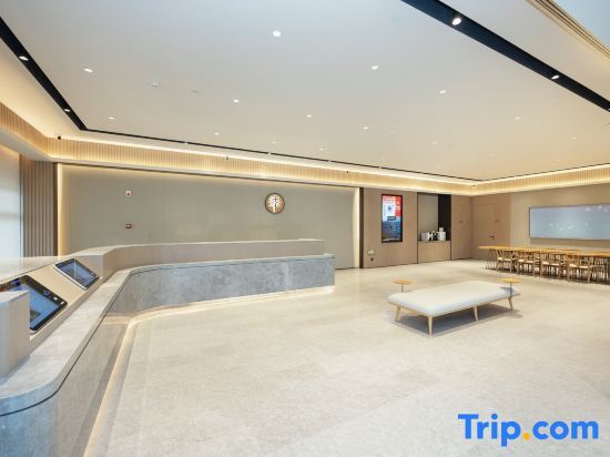 Сюйчжоу: JI Hotel (Xinhua South Railway Station)