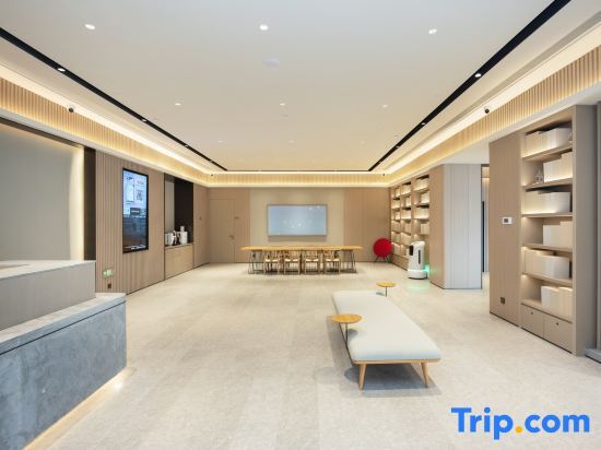 Сюйчжоу: JI Hotel (Xinhua South Railway Station)