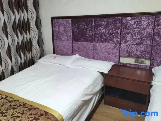Чунцин: Xinyueju Hotel