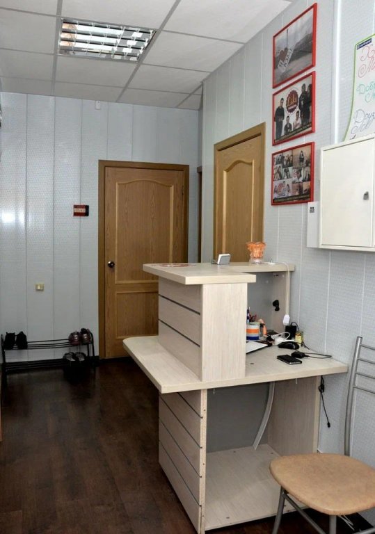 Тюмень: Like Hostel