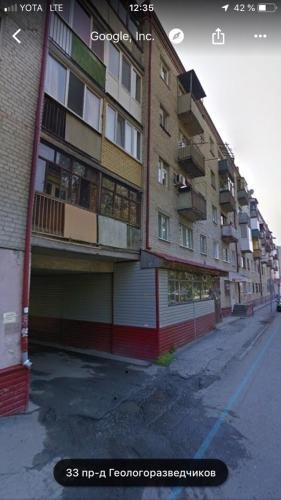 Тюмень: Like Hostel