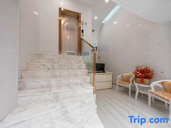 Шэньчжэнь: 527 Business Hotels