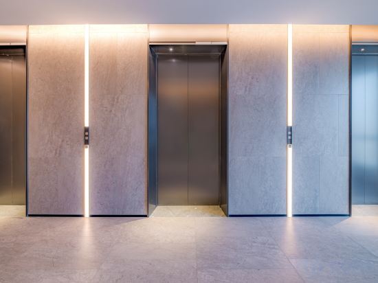 Шэньчжэнь: ZhenWeiShi Hotel Apartment (Shenzhen International Convention and Exhibition Center Shui'an Branch)