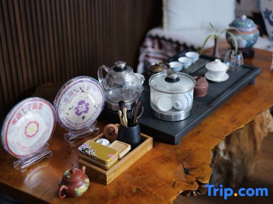 Дали: Dali Ancient Town Fairy Tale Homestay