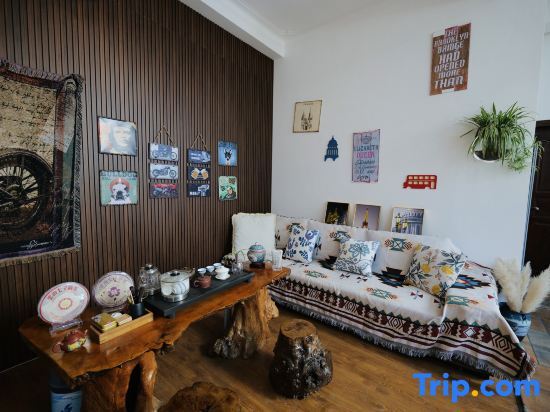 Дали: Dali Ancient Town Fairy Tale Homestay