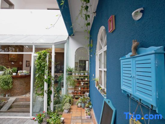 Дали: Dali Ancient Town Fairy Tale Homestay