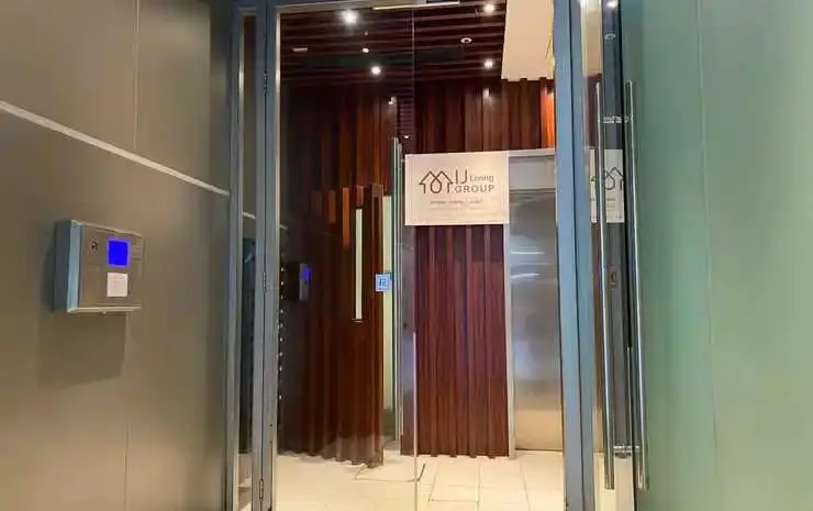 Коулун: MIJ Living Serviced Apartment - Mong Kok