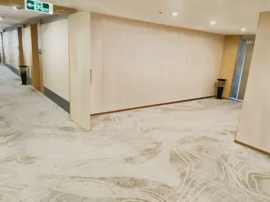 Ледун: Le'an Business Hotel