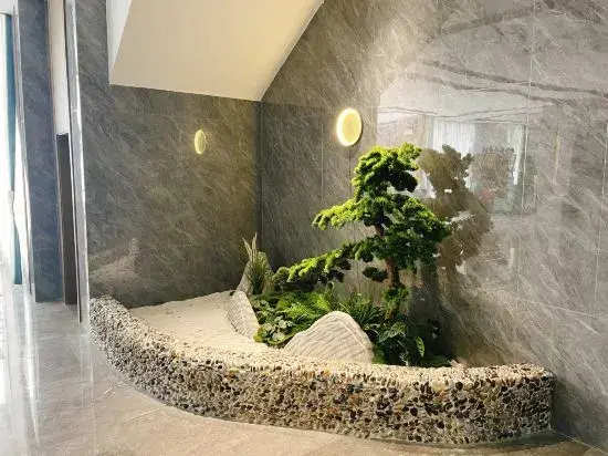 Линьцан: Chaoman Smart Hotel (Lincang People's Hospital City No. 1 Middle School)