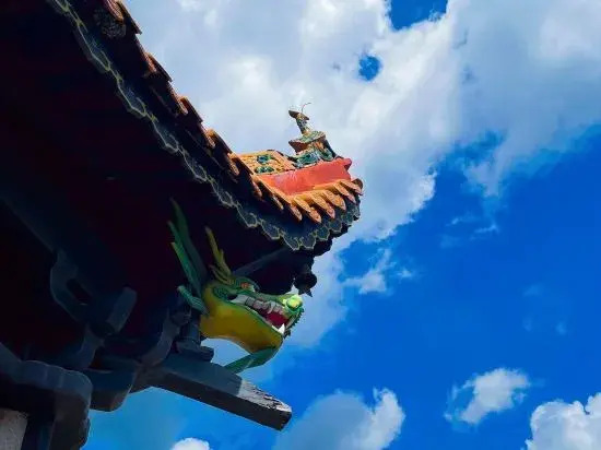 Хэнъян: Shili Fangfei Boutique Homestay (Hengshan Resort Nanyue Temple Scenic Area)