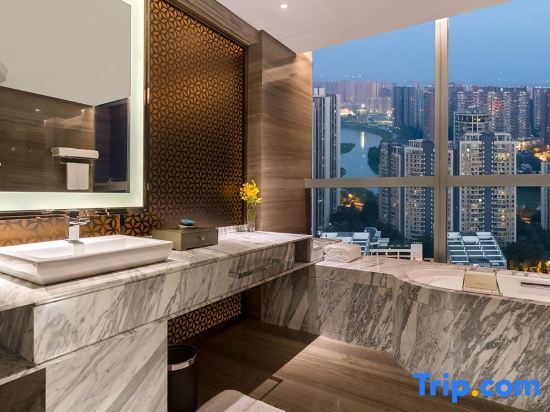 Янчжоу: NewYork·JR-StApartments