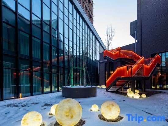 Цицикар: Hampton by Hilton Qiqihar Jianhua District