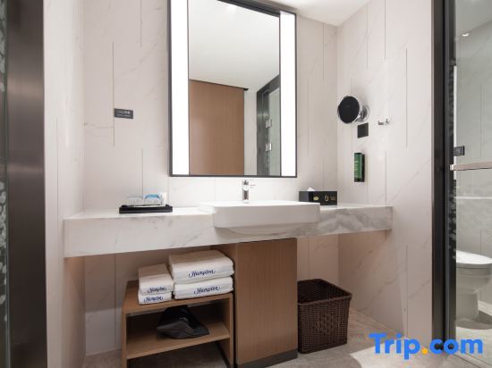 Цицикар: Hampton by Hilton Qiqihar Jianhua District