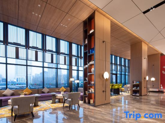 Цицикар: Hampton by Hilton Qiqihar Jianhua District
