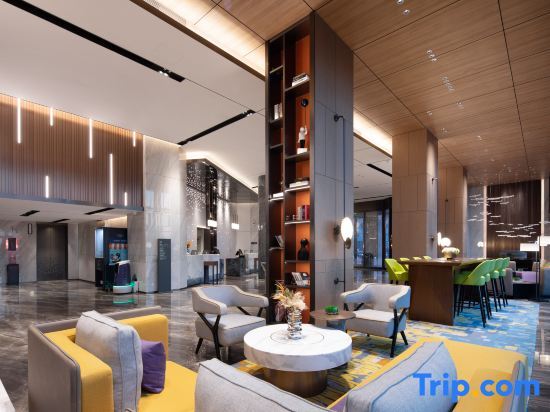 Цицикар: Hampton by Hilton Qiqihar Jianhua District