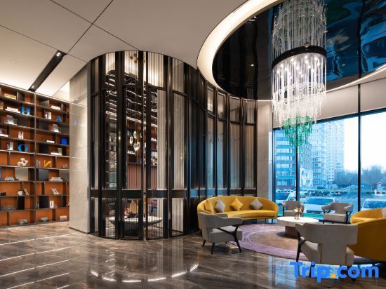 Цицикар: Hampton by Hilton Qiqihar Jianhua District