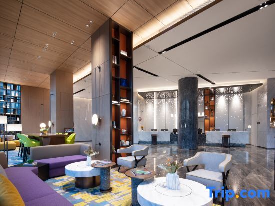 Цицикар: Hampton by Hilton Qiqihar Jianhua District