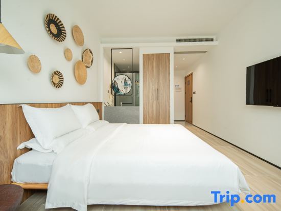 Санья: Sanya Huajianfang Homestay
