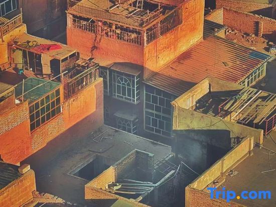 Кашгар: Mercure Kashgar (Gucheng Scenic Area)