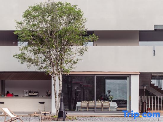 Fuyanjian Homestay (Jindaoxia Resort) — фото 1