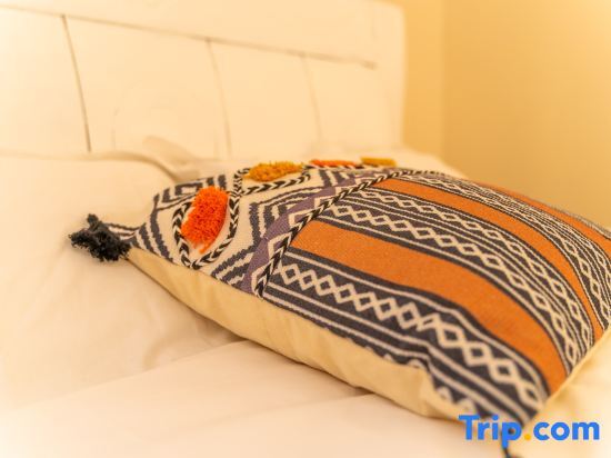 Ухань: Feiwu Homestay (Mulan Grassland Branch)