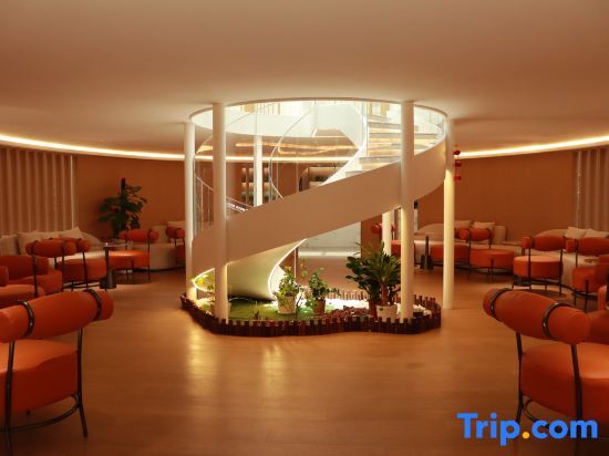 Шаоксинг: Shengzhou Yue Jianglan Boutique Hotel (Wuyue Plaza Branch)