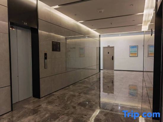 Чэнду: Apartment Apartment (Sansheng Huaxiang Branch, Jinjiang Campus, West China Second Hospital)