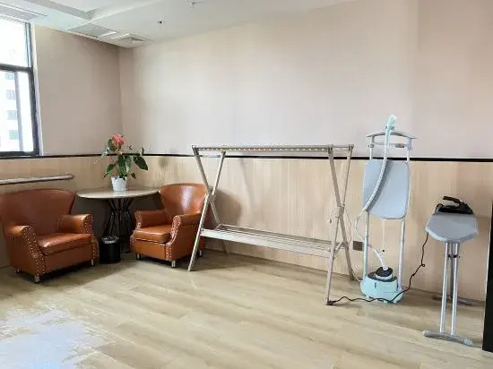 Чэньчжоу: Vienna International Hotel (Yucheng Ailian Plaza)