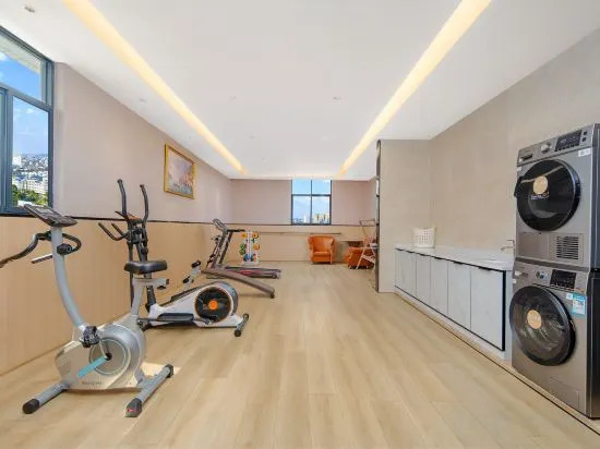 Чэньчжоу: Vienna International Hotel (Yucheng Ailian Plaza)