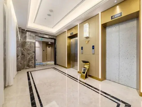 Чэньчжоу: Vienna International Hotel (Yucheng Ailian Plaza)
