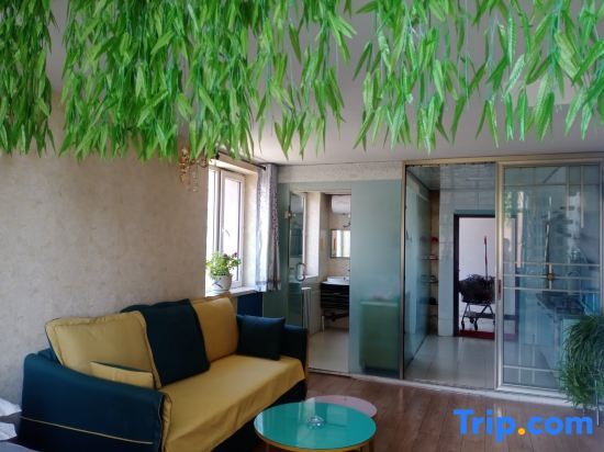 Дацин: Yinfeng Daily Rental Apartment (Daqing Xinmart Branch)