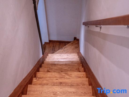 Хучжоу: Nanxun Ancient Town - a single-family homestay with river view