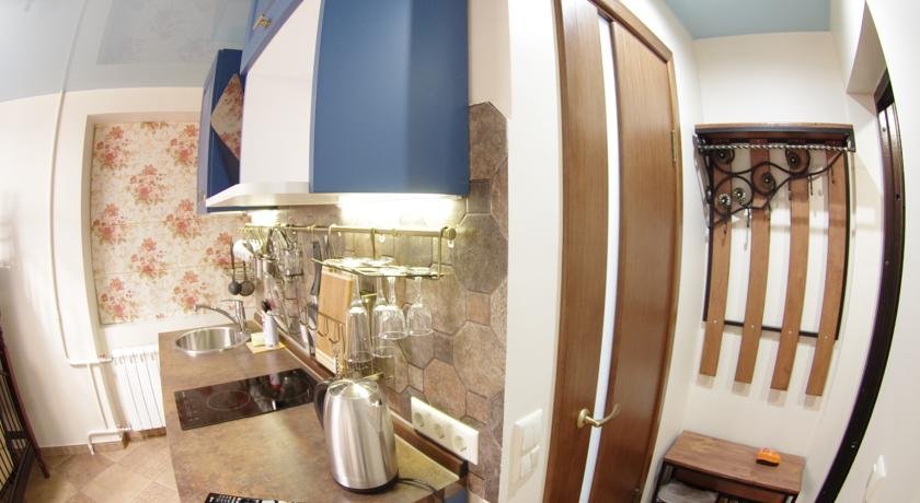 Тюмень: Mini Hotel Kot