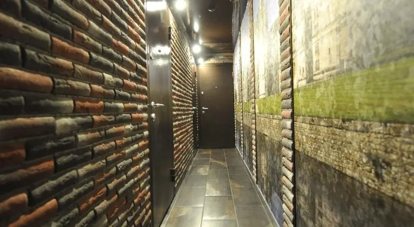 Тюмень: Mini Hotel Kot