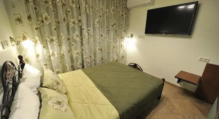 Тюмень: Mini Hotel Kot