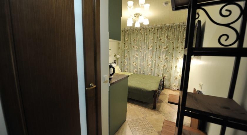 Тюмень: Mini Hotel Kot