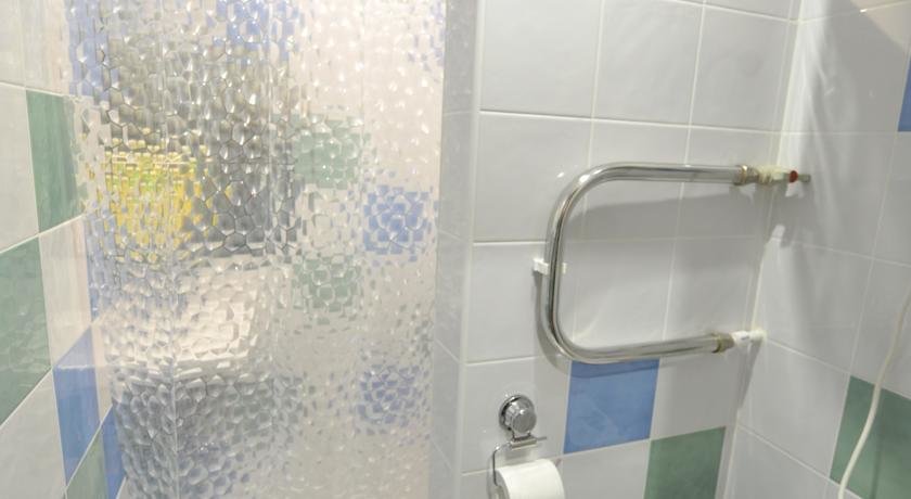 Тюмень: Mini Hotel Kot