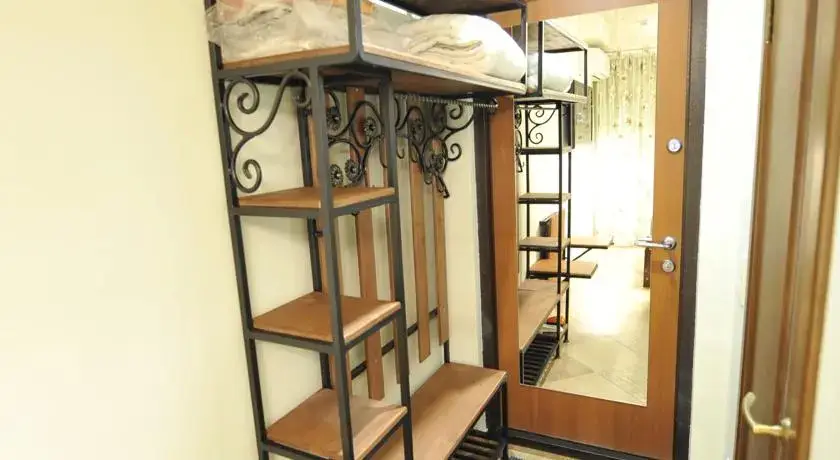 Тюмень: Mini Hotel Kot