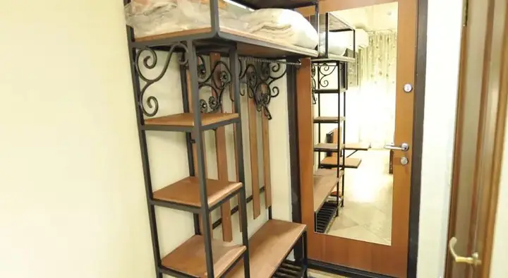Тюмень: Mini Hotel Kot
