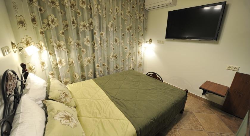 Тюмень: Mini Hotel Kot