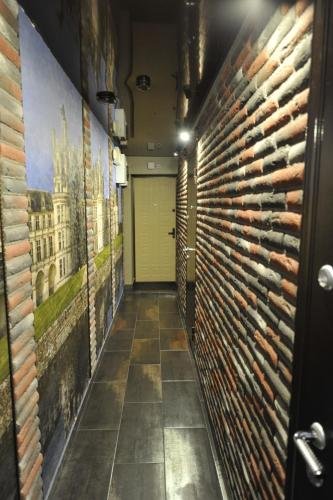 Тюмень: Mini Hotel Kot