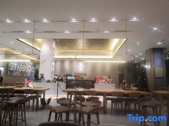 Шэньчжэнь: Mercure Yimao Apartment (Shenzhen North Railway Station)