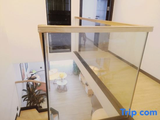 Шэньчжэнь: Mercure Yimao Apartment (Shenzhen North Railway Station)