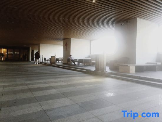 Шэньчжэнь: Mercure Yimao Apartment (Shenzhen North Railway Station)