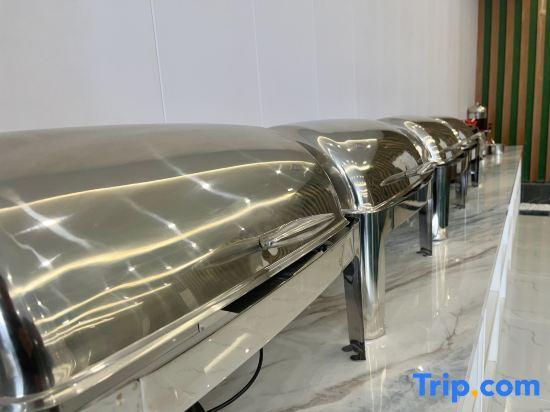 Цзючжайгоу: Songpan Renge Tianlun Hotel (Chuanzhusi Airport)