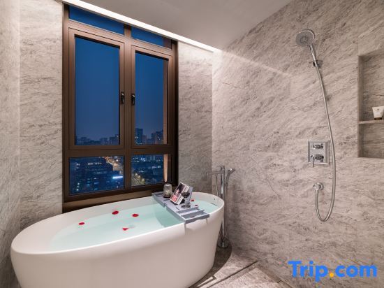 Ханчжоу: Grand Mercure Hangzhou Zijingang