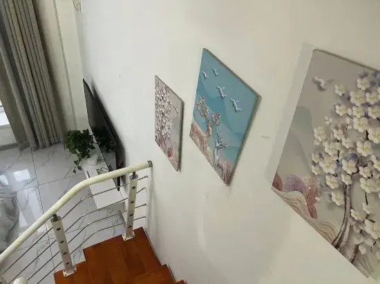 Тунхуа: Tonghua Chujian Apartment (Wanda Plaza)