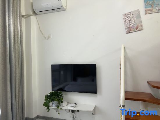 Тунхуа: Tonghua Chujian Apartment (Wanda Plaza)
