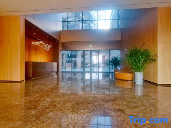 Шанцю: Chinese Yijuju Suites (Jianye Headquarters Port Branch)